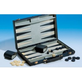 Piatnik Backgammon lux