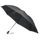 23" 3-częściowy, automatycznie otwierany i odwracalny parasol
