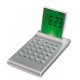 Kalkulator wielofunkcyjny 5 w 1 z termometrem