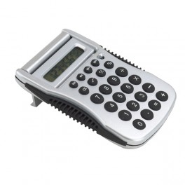 Kalkulator z klapką