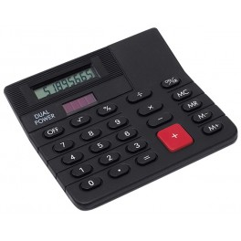 Mini kalkulator na biurko