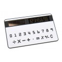 8-cyfrowy kalkulator "Takeaway"
