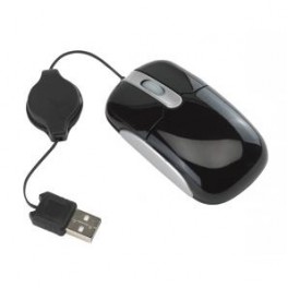 Mini mysz USB INPUT