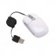 Mini mysz USB INPUT