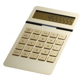 Kalkulator 'NUMERO GOLD'