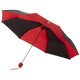 Dwukolorowy, 3-częściowy parasol Spark o średnicy 21"