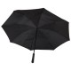 Dwustronny parasol Lima o średnicy 58 cm