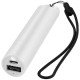 Akumulator powerbank Beam 2200 mAh ze smyczą i latarką