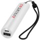 Akumulator powerbank Beam 2200 mAh ze smyczą i latarką