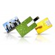 Pamięć USB Plastic Credit Card 64GB
