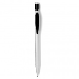 Ołówek mechaniczny (0,7 mm wkład) i biała gumka
