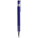 Zestaw piśmienny, długopis i ołówek w dopasowanym kolorystycznie etui