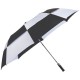 Norwich 30" auto 2-punkt otwarty parasol wentylowane