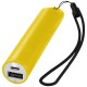 Akumulator powerbank Beam 2200 mAh ze smyczą i latarką