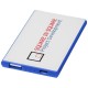 Akumulator Powerbank Slim credit card 2000 mAh