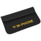 RFID Blocker Phone Case-BK