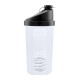 Butelka sportowa, shaker 700 ml z sitkiem