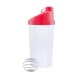 Butelka sportowa, shaker 700 ml z sitkiem