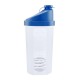 Butelka sportowa, shaker 700 ml z sitkiem