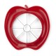 Krajalnica do jabłka, dzieli jabłko na 8 części