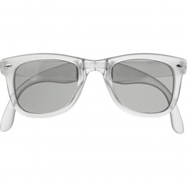 Składane okulary przeciwsłoneczne z filtrem UV400
