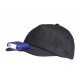 Lampka COB z zaczepem CAP CLIP, niebieski