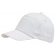 5-segmentowa czapka FAVOURITE, biały