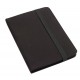 Portfolio-etui na tablet BUSINESS TRAVEL, czarny