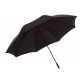 Olbrzymi parasol typu golf CONCIERGE, czarny