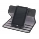 Portfolio-etui na tablet BUSINESS TRAVEL, czarny