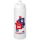 Bidon Baseline® Plus o pojemności 750 ml ze sportowym wieczkiem i uchwytem