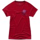 Damski T-shirt Niagara z krótkim rękawem z dzianiny Cool Fit odprowadzającej wilgoć