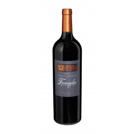 Wino Cabernet - 2013, Vintage 2013