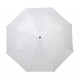 Składany parasol PICOBELLO, biały
