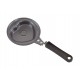 Patelnia HEART PAN, czarny