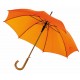 Automatyczny parasol BOOGIE, pomarańczowy