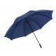 Olbrzymi parasol typu golf CONCIERGE, granatowy